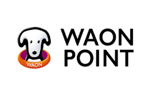 WAON POINT（外部サイトへ）